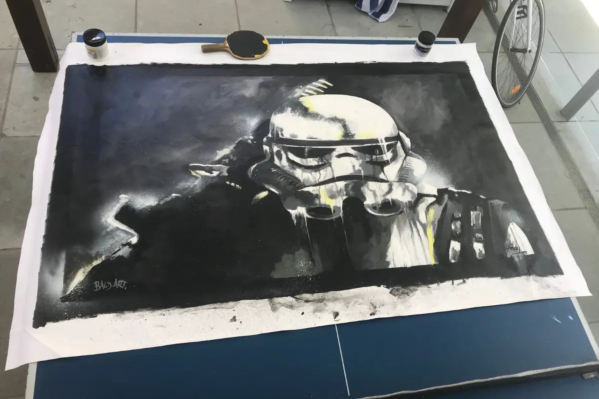 Why Buying Art Is an Extension of Your Personality