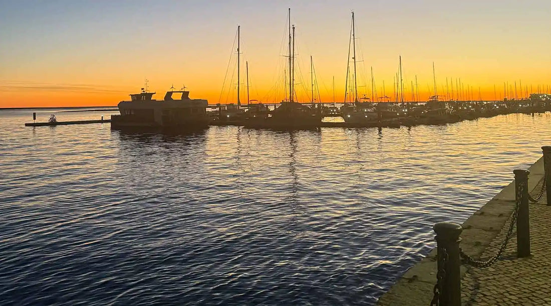 A new series in the works - Old Town New Friends