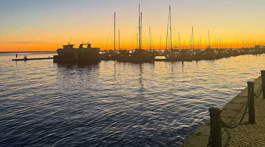 A new series in the works - Old Town New Friends