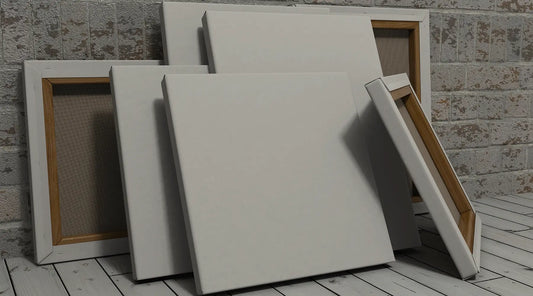 The Ultimate Guide to Canvas Print Sizes: Choosing the Right Fit