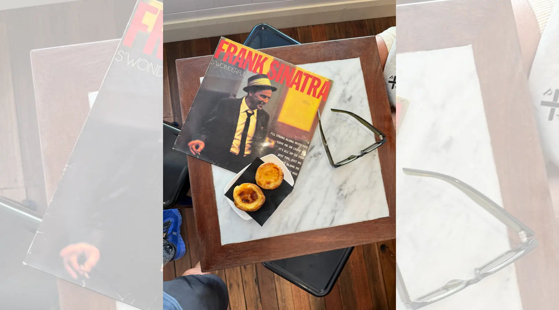 It’s your time, not free time. The Bald Art Company