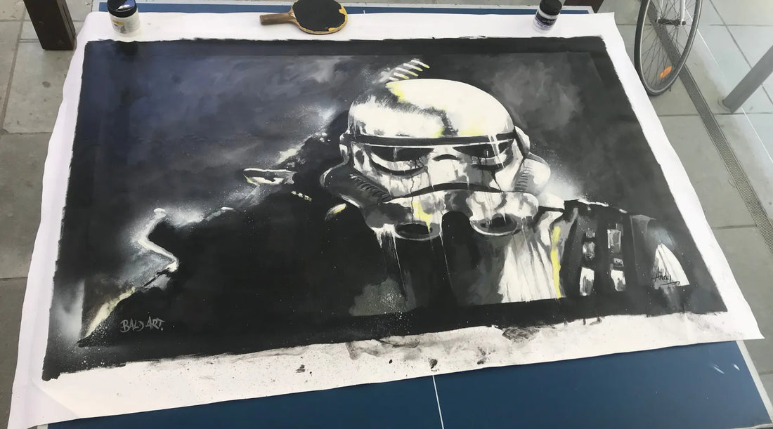 Why Buying Art Is an Extension of Your Personality