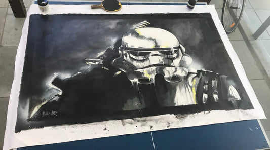 Why Buying Art Is an Extension of Your Personality