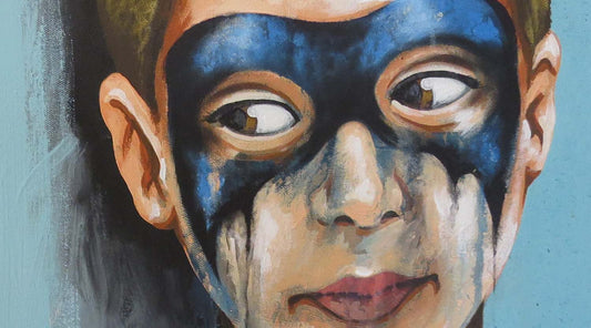 The Year of Truth Checks and Full Circles.