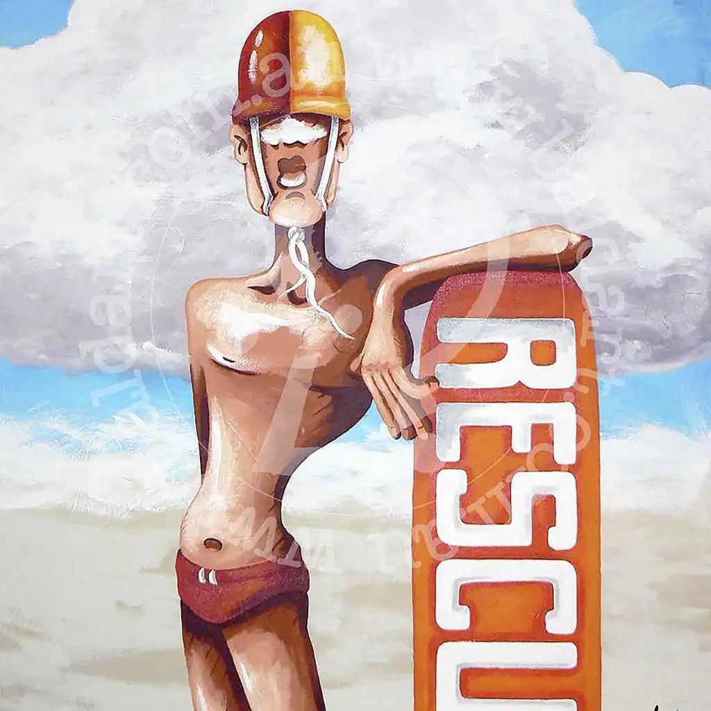 tight caps and white zinc